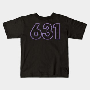 631 Kids T-Shirt